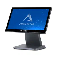 صندوق فروشگاهی لمسی 16 اینچی/ Core i5/ ATOM Racal