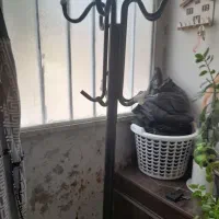 جالباسی ایساده