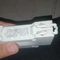 فیوز برق کره