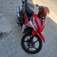 پیشرو بی کلاج 135