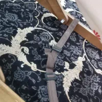 بانوج و آغوش در حد نو مناسب سیسمونی|اسباب و اثاث بچه|مشهد, بهاران|دیوار