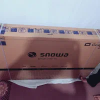 تلویزیون فول آپشن اسنوا