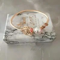 دستبند و گوشواره