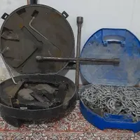 زنجیر وجک اتیقه