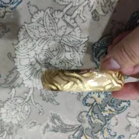 طلا میفروشم