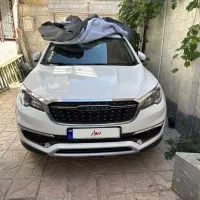 فیدلیتی پرایم ۷نفره رینک بزرگ گیربکس جدید|خودرو سواری و وانت|تبریز, |دیوار