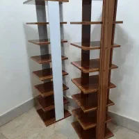 جاکفشی طبقاتی کم جا|جاکفشی، کمد، دراور|تبریز, |دیوار