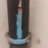 فیلتر آبیاری قطره‌ای