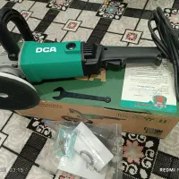 دستگاه پولیش دی سی آی اصلی آکبندبازمانت|ابزارآلات|نهاوند, |دیوار