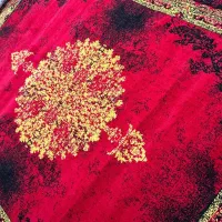 فرش ۹ متری لاکی نونو|فرش|ملارد, |دیوار