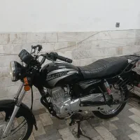 موتور رهرو طرح باکسر با کارت سوخت بیمه