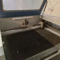 دستگاه برش لیزر