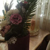 باکس گل شیک و زیبا|گل مصنوعی|تبریز, |دیوار