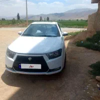 دنا مدل ۹۸ اناق تعویض درحد صفر سقف سانرف