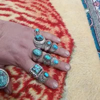 انگشترنقره