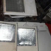 پرژکتور|لامپ و چراغ|ورامین, ورامین|دیوار