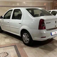 تندر پلاس ۱۳۹۶ اتوماتیک