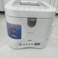 سرخ کن وپلوپز کنوود