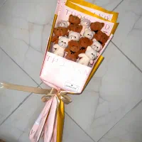 بوکت تدی