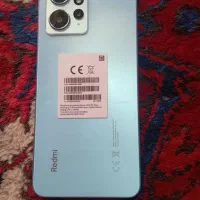 شیامی نوت ۱۲