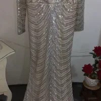 لباس مجلسی شیک و زیبا برای ا ج ا ر ه|لباس|زنجان, |دیوار