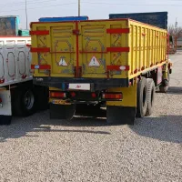 ولووباری دهچرخ ۱۳۵۴|خودرو سنگین|پارس‌آباد, |دیوار