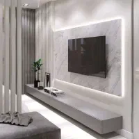 چندباکس آماده برای تیوی وال + طراحی تخصصی تیوی وال|خدمات پیشه و مهارت|اراک, |دیوار