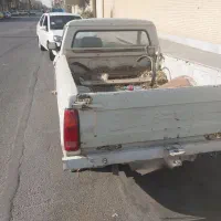 پیکان وانت مدل۸۸|خودرو سواری و وانت|یزد, |دیوار