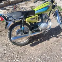 مدل۸۶درحدنو چراق نو باک نو سندلی نو همه متور بشرط