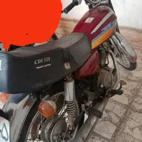 موتور هوندا ۱۲۵|موتورسیکلت|فومن, |دیوار