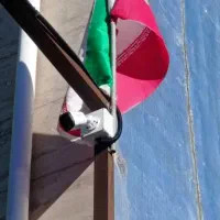 دوربین مداربسته / پلاک خوان / بیسیم|دوربین مداربسته|ابهر, |دیوار