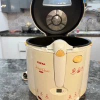 سرخ کن تفال|اجاق گاز و لوازم برقی پخت‌وپز|لواسان, |دیوار