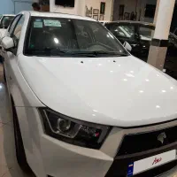 دنا پلاس اپشنال اتومات ۴۰۴صفر