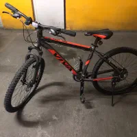 دوچرخه دنده ای