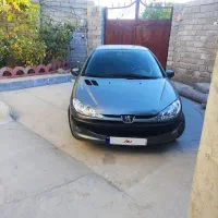 پژو 206 تیپ 2 مدل 86 در هشترود|خودرو سواری و وانت|هشترود, |دیوار