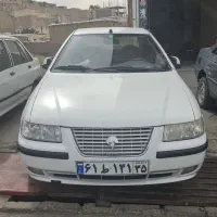 سمند پژو موتور