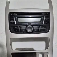 ضبط فابریک برلیانس با قاب دور
