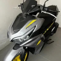 موتور NVX 170H مدل ۴۰۳