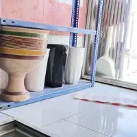 سفال وگلدان