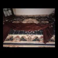 پرده پذیرایی|پرده، رانر، رومیزی|مشهد, اروند|دیوار