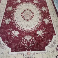 ۲تخته فرش۱۲متری