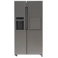 یخچال و فریزر و ساید بای ساید های اسنوا|یخچال و فریزر|خوی, |دیوار