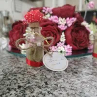 سینی حنا، گیفت حنا ویلدا ونبات ،گل حنا،دسته گل حنا|صنایع دستی و سایر لوازم تزئینی|چناران, |دیوار