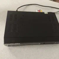 گیرنده دیجیتال|پخش‌کننده DVD و ویدیو|اصفهان, ملک‌شهر|دیوار