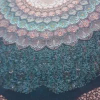 فرش ۶ و ۹ متری ۱۰۰۰شانه|فرش|همدان, |دیوار