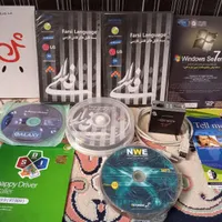نرم‌افزار آموزشی و سیستم‌عامل