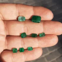 زمرد طبیعی افغانستان پنجشیر