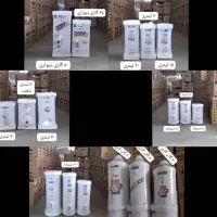 انواع آبگرمکن های گازی و برقی و رادیاتی