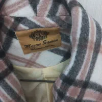 پالتو فوتر گرم بالا|لباس|تکاب, |دیوار