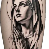 اجرای تتو بدن با بهترین متریال(تاتو،خالکوبی)